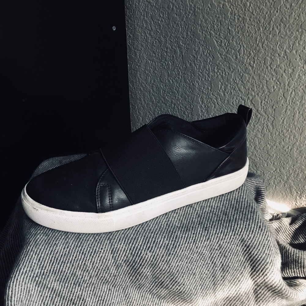 Steve Madden loafers